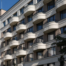 Квартира 108,7 м², 2-комнатная - изображение 2