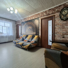 Квартира 49,1 м², 3-комнатная - изображение 3