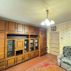 Квартира 35 м², 1-комнатная - изображение 5