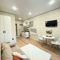 Квартира 17,8 м², студия - изображение 2