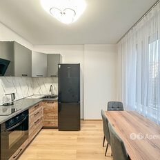 Квартира 55 м², 2-комнатная - изображение 3