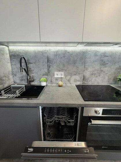 50 м², 2-комнатная квартира 10 000 000 ₽ - изображение 69