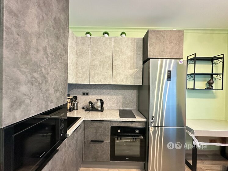 27,3 м², квартира-студия 82 500 ₽ в месяц - изображение 37