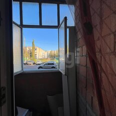 Квартира 35,5 м², 1-комнатная - изображение 5