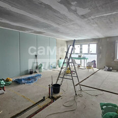 Квартира 70,3 м², 2-комнатная - изображение 4