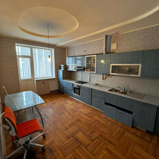 Квартира 158,5 м², 4-комнатная - изображение 1