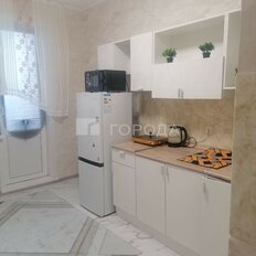 Квартира 40 м², 1-комнатная - изображение 1