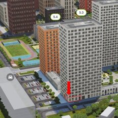 248 м², помещение свободного назначения - изображение 2