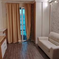 Квартира 21,4 м², студия - изображение 1