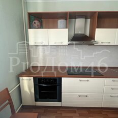 Квартира 35,3 м², 1-комнатная - изображение 1