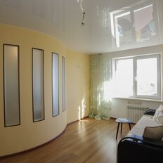 Квартира 50 м², 1-комнатная - изображение 5