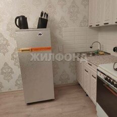 Квартира 25,1 м², студия - изображение 5
