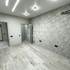 Квартира 37 м², 1-комнатная - изображение 3