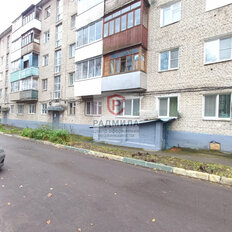 Квартира 60,1 м², 3-комнатная - изображение 4