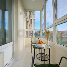 Квартира 43,2 м², 2-комнатная - изображение 1