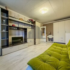 Квартира 38 м², 1-комнатная - изображение 4