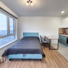 Квартира 25 м², студия - изображение 4