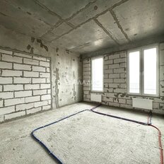 Квартира 29 м², студия - изображение 3