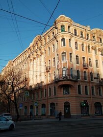 2-комн. кв., Василеостровская