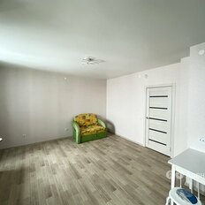 Квартира 30 м², студия - изображение 5
