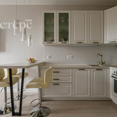 Квартира 68 м², 2-комнатная - изображение 5