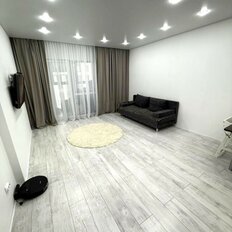 Квартира 40 м², 1-комнатная - изображение 2