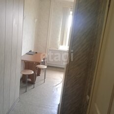 Квартира 37,4 м², 1-комнатная - изображение 3
