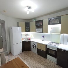 Квартира 39 м², 1-комнатная - изображение 4