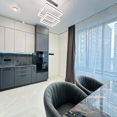 Квартира 60 м², 2-комнатная - изображение 1