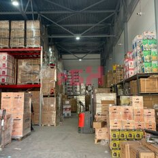 966 м², склад - изображение 5