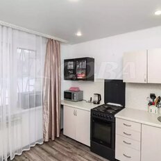 Квартира 33,8 м², 1-комнатная - изображение 3