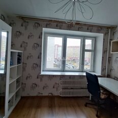 Квартира 86,8 м², 3-комнатная - изображение 3