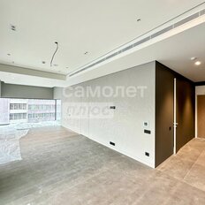 Квартира 77 м², 2-комнатные - изображение 3