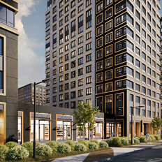 Квартира 74,9 м², 3-комнатная - изображение 4