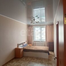 Квартира 44,5 м², 2-комнатная - изображение 1