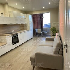 Квартира 66,3 м², 2-комнатная - изображение 2