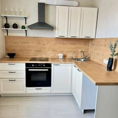 Квартира 53 м², 1-комнатная - изображение 3