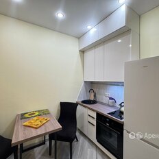 Квартира 22 м², студия - изображение 1