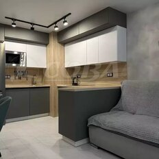 Квартира 67,8 м², 2-комнатная - изображение 2