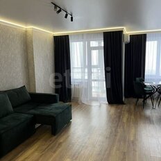 Квартира 41,1 м², студия - изображение 2