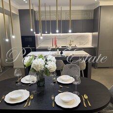 Квартира 143,1 м², 4-комнатная - изображение 4