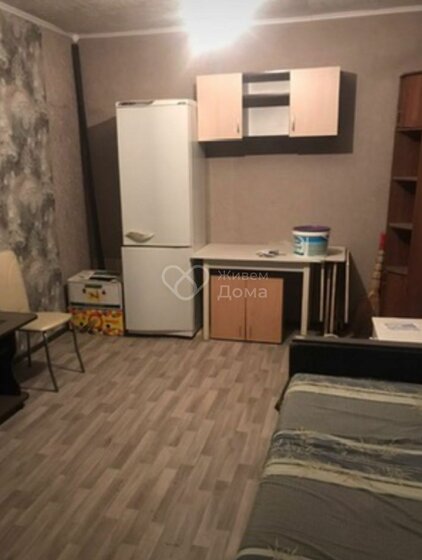 19,2 м², комната 500 000 ₽ - изображение 53