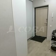Квартира 30 м², 1-комнатная - изображение 5