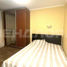 Квартира 53 м², 2-комнатная - изображение 5