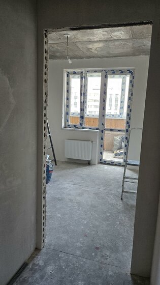 35,2 м², квартира-студия 6 300 000 ₽ - изображение 35