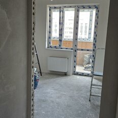 Квартира 39 м², 1-комнатная - изображение 4