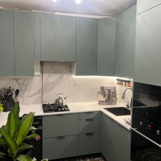 Квартира 54,9 м², 3-комнатная - изображение 4