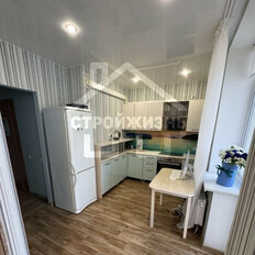 Квартира 40 м², 1-комнатная - изображение 2