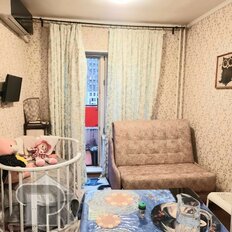 Квартира 31 м², 1-комнатная - изображение 1