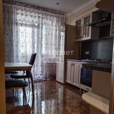 Квартира 40 м², 1-комнатная - изображение 1